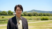 「あなたの知らない京都旅~1200年の物語~」に出演する佐々木蔵之介。
