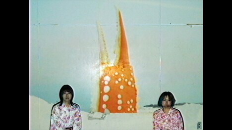 「蟹から生まれたピスコの恋」場面写真 (c)テレビ朝日