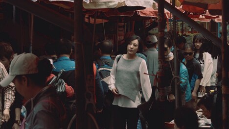 「憧れ」場面写真