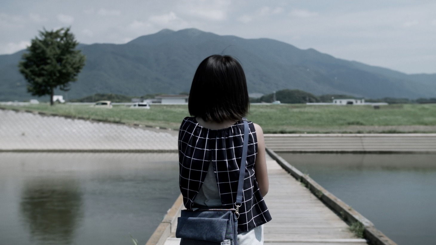 「えんえんと、えんえんと」場面写真