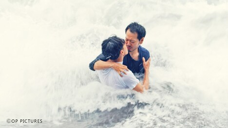 「強がりカポナータ」場面写真