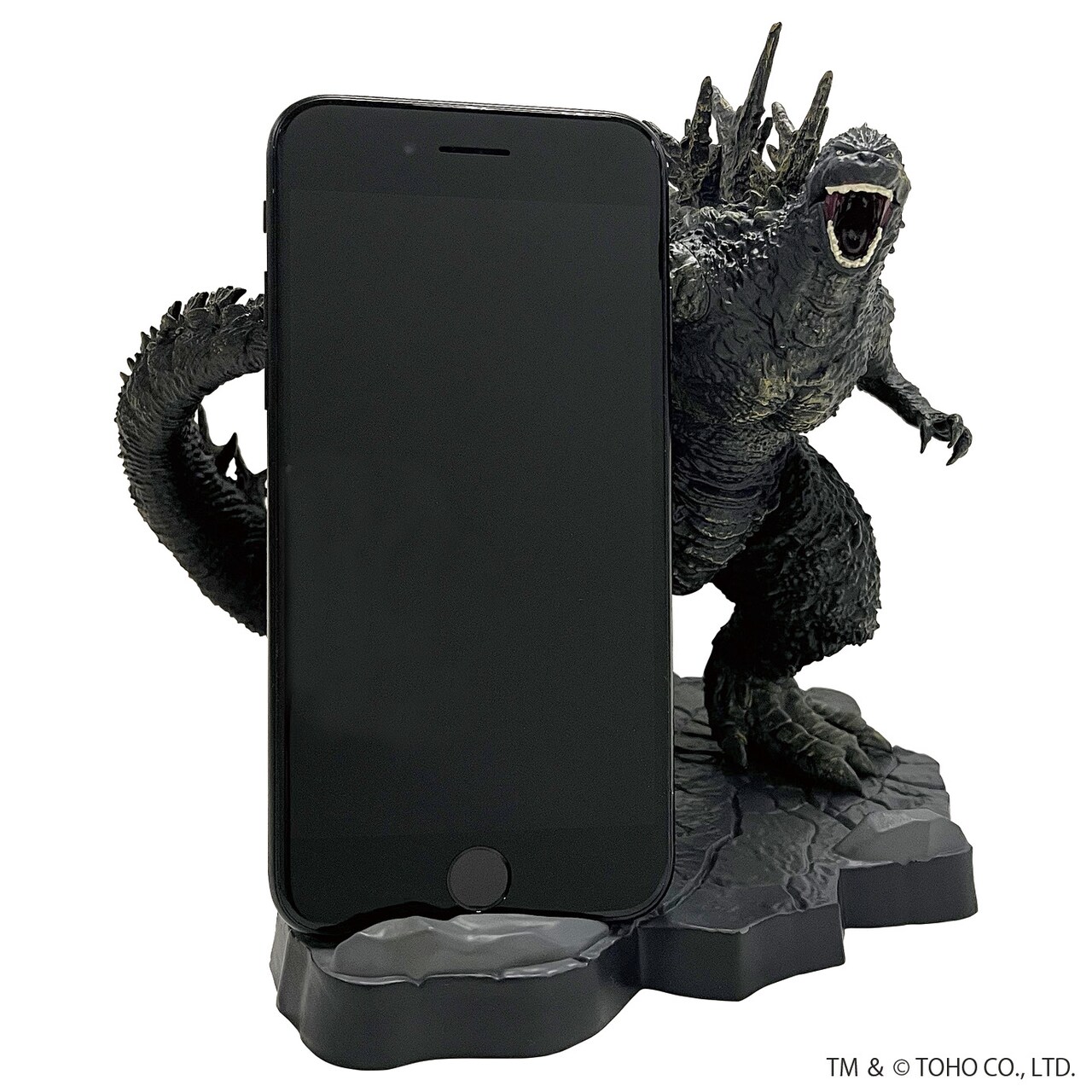 Desktop Monster ゴジラ 1995 モバイルスタンド DESKTOP MONSTER ゴジラ（1995） モバイルスタンド(ゴジラ（1995