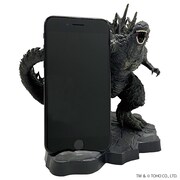 「DESKTOP MONSTER ゴジラ（2023）モバイルスタンド」イメージ（税込6600円）