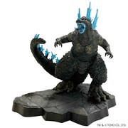 「DESKTOP MONSTER ゴジラ（2023）モバイルスタンド 熱線放射バージョン」イメージ（税込7700円）