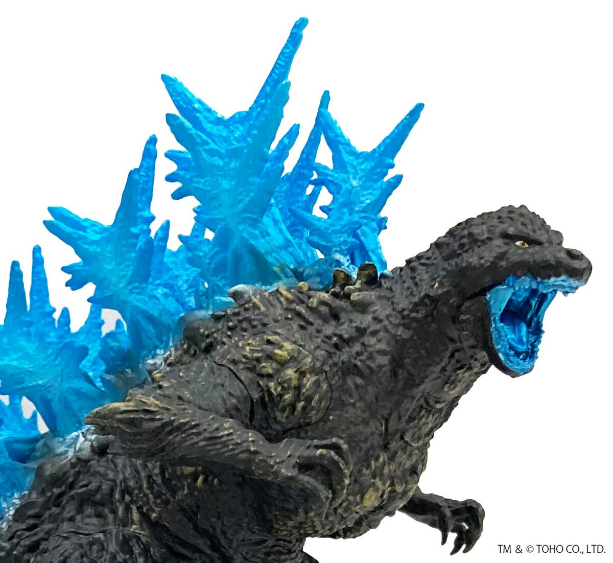 w-dragon 30cm ゴジラ 2004 フィギュア 少年リック s.h. ととのう