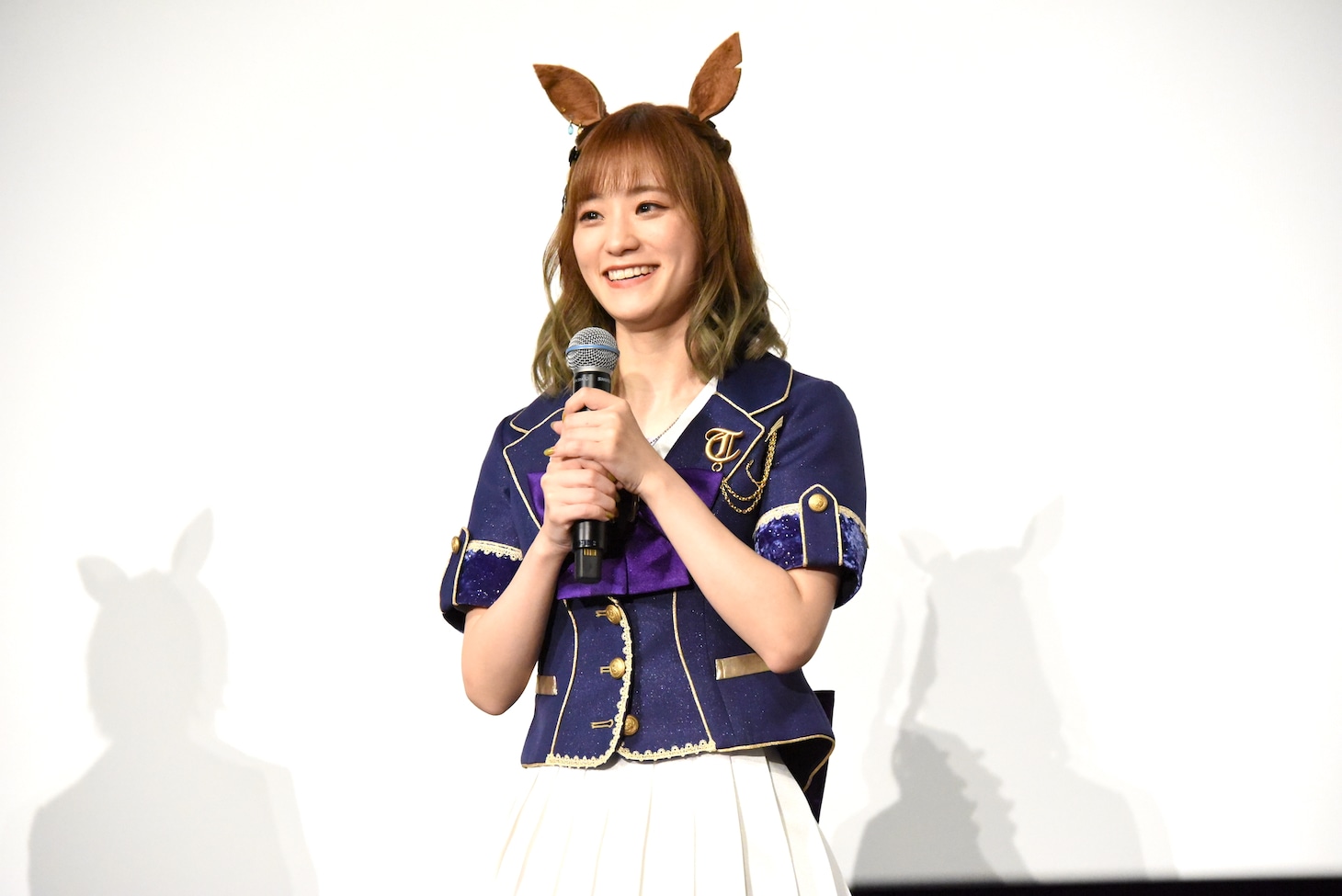 藤本侑里
