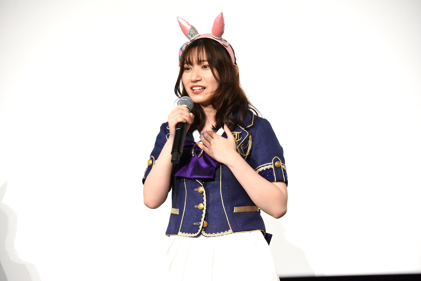 福嶋晴菜