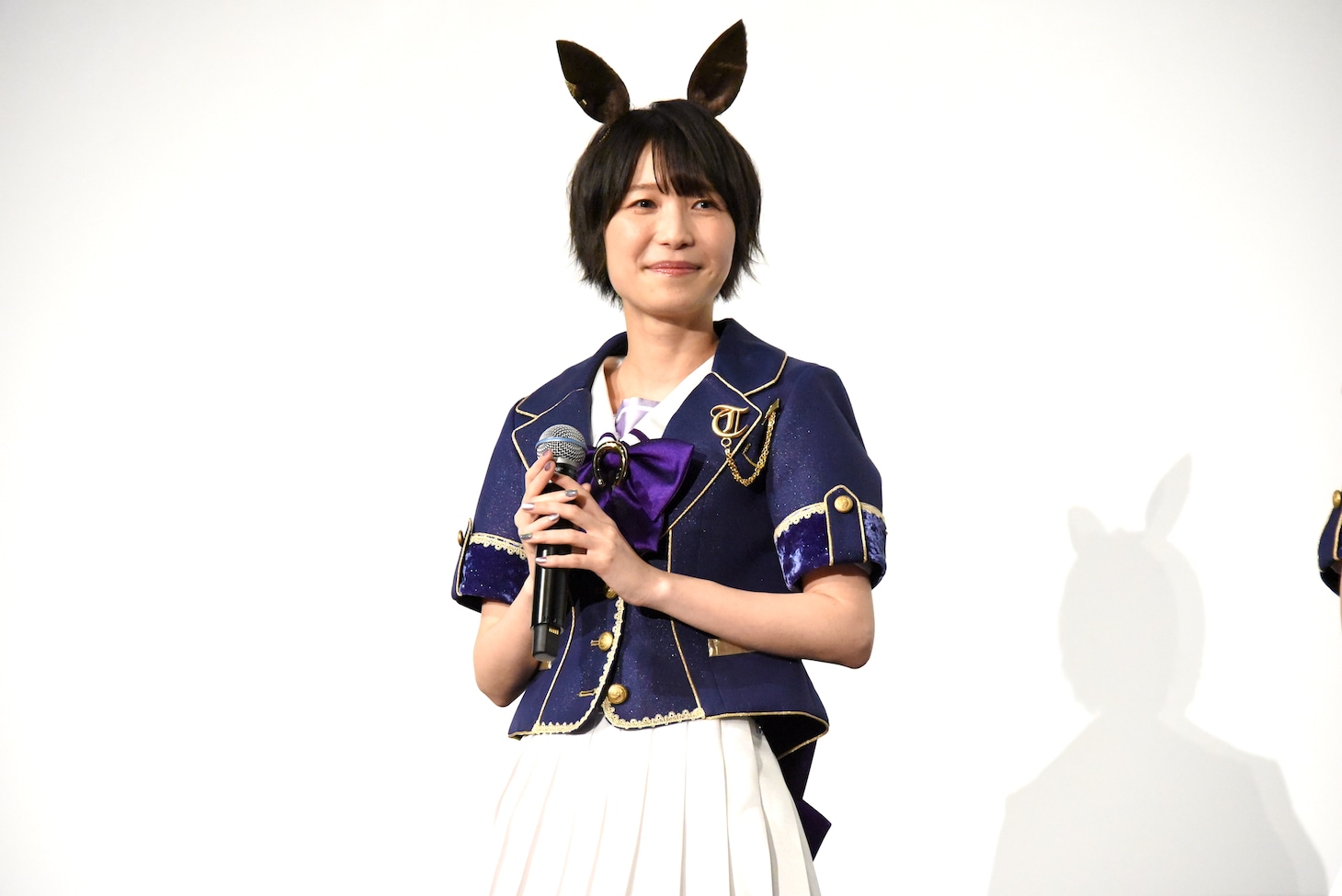 松井恵理子