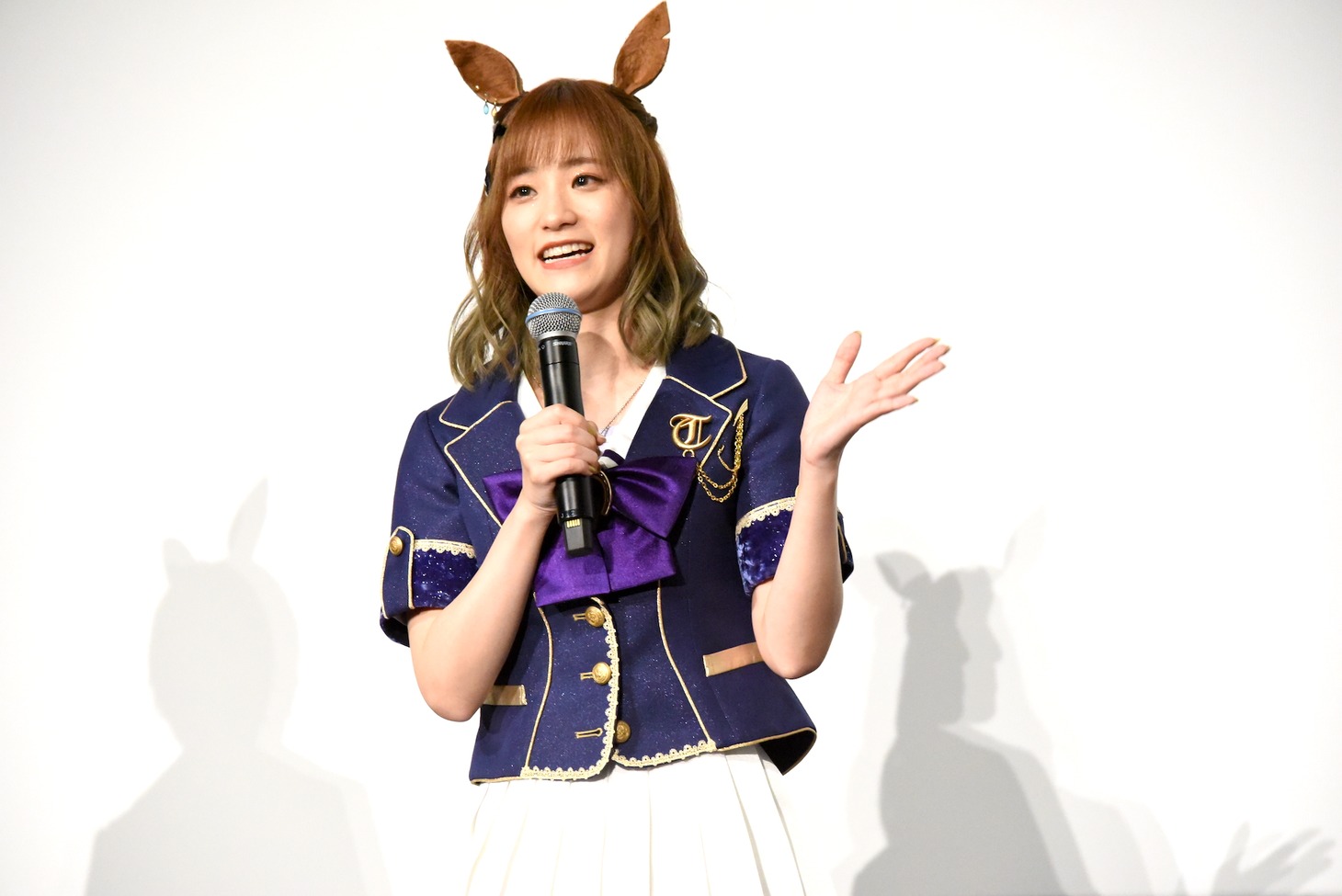 藤本侑里