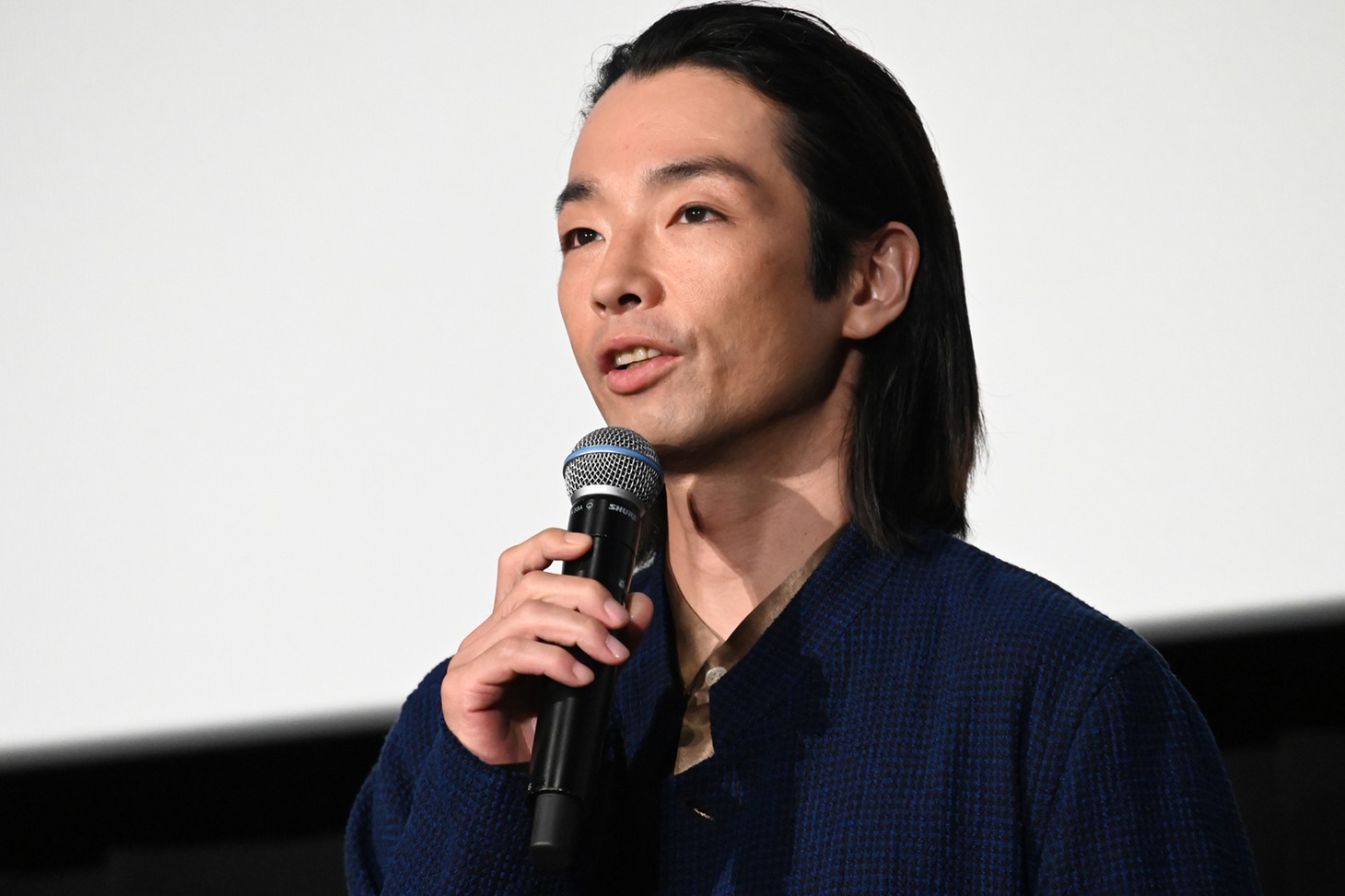 森山未來