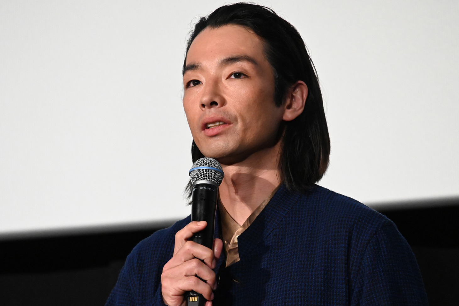 森山未來