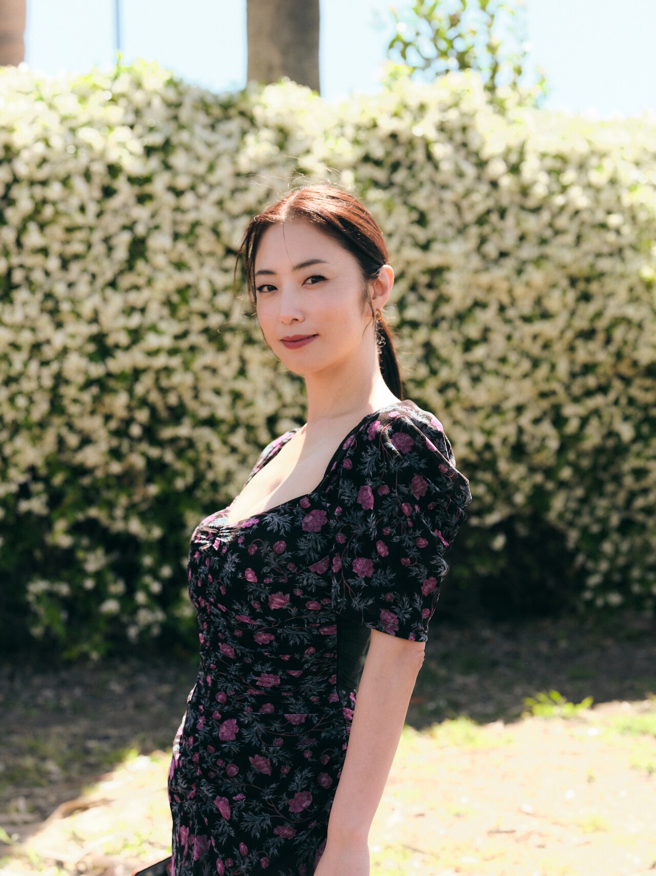 「JAPAN NIGHT」主催・MEGUMIが語ったカンヌでの日々