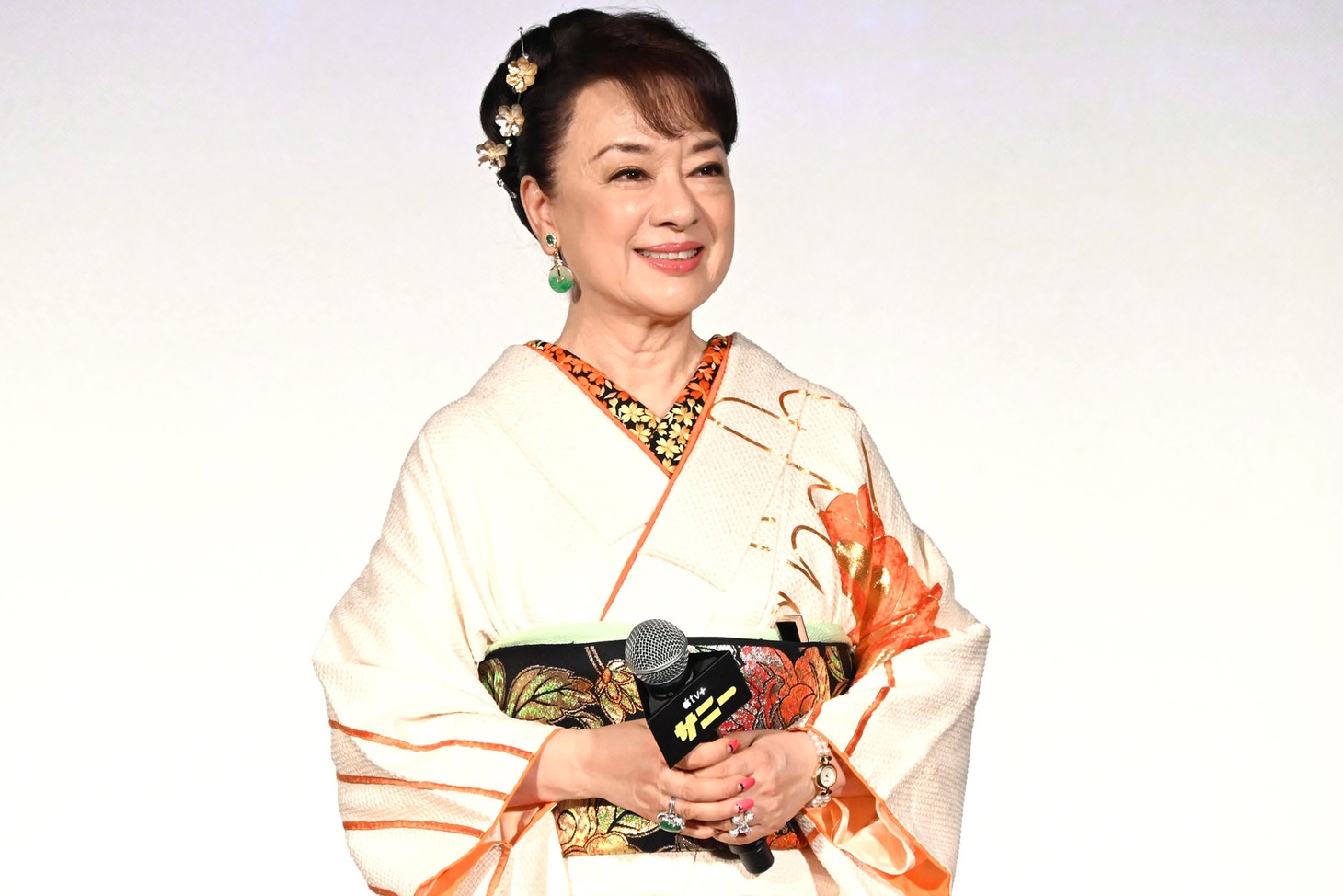 ジュディ・オング