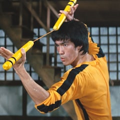 ブルース・リー特集、BS松竹東急で「死亡遊戯」「燃えよドラゴン」など6夜連続放送