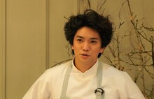 正門良規演じる小暮佑。