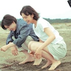 SixTONES京本大我、古川琴音が海へ「言えない秘密」デートシーンはアドリブ満載