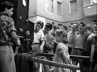 「カンツォーネ」場面写真