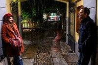 「スーパーヒーローズ」場面写真