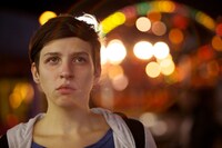 「存在しない南」場面写真