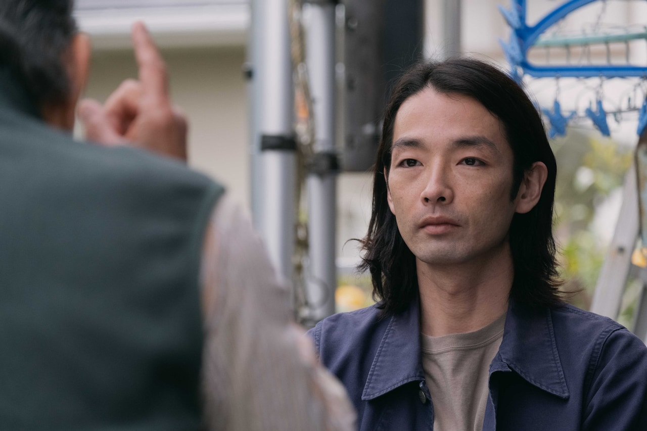 「大いなる不在」は森山未來ありきの映画、監督・近浦啓「代役は考えられなかった」