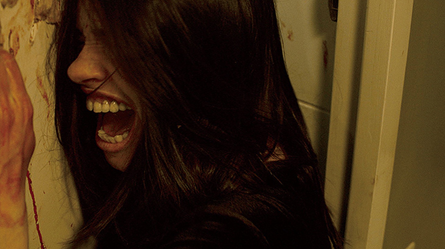 「屋敷女（ノーカット完全版）」場面写真 (c)2007 LA FABRIQUE DE FILMS BR FILMS