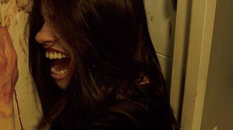 「屋敷女（ノーカット完全版）」場面写真 (c)2007 LA FABRIQUE DE FILMS BR FILMS