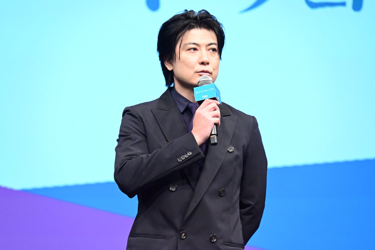 玉山鉄二