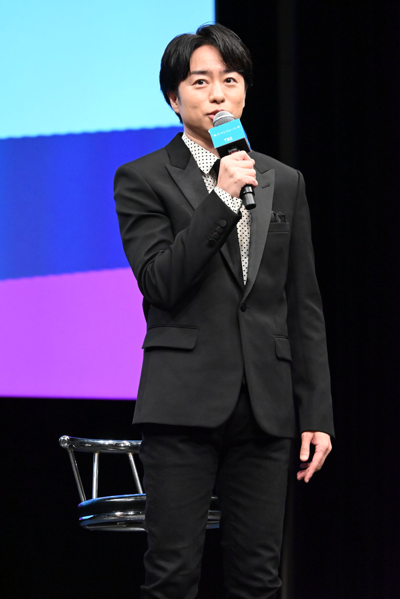 櫻井翔