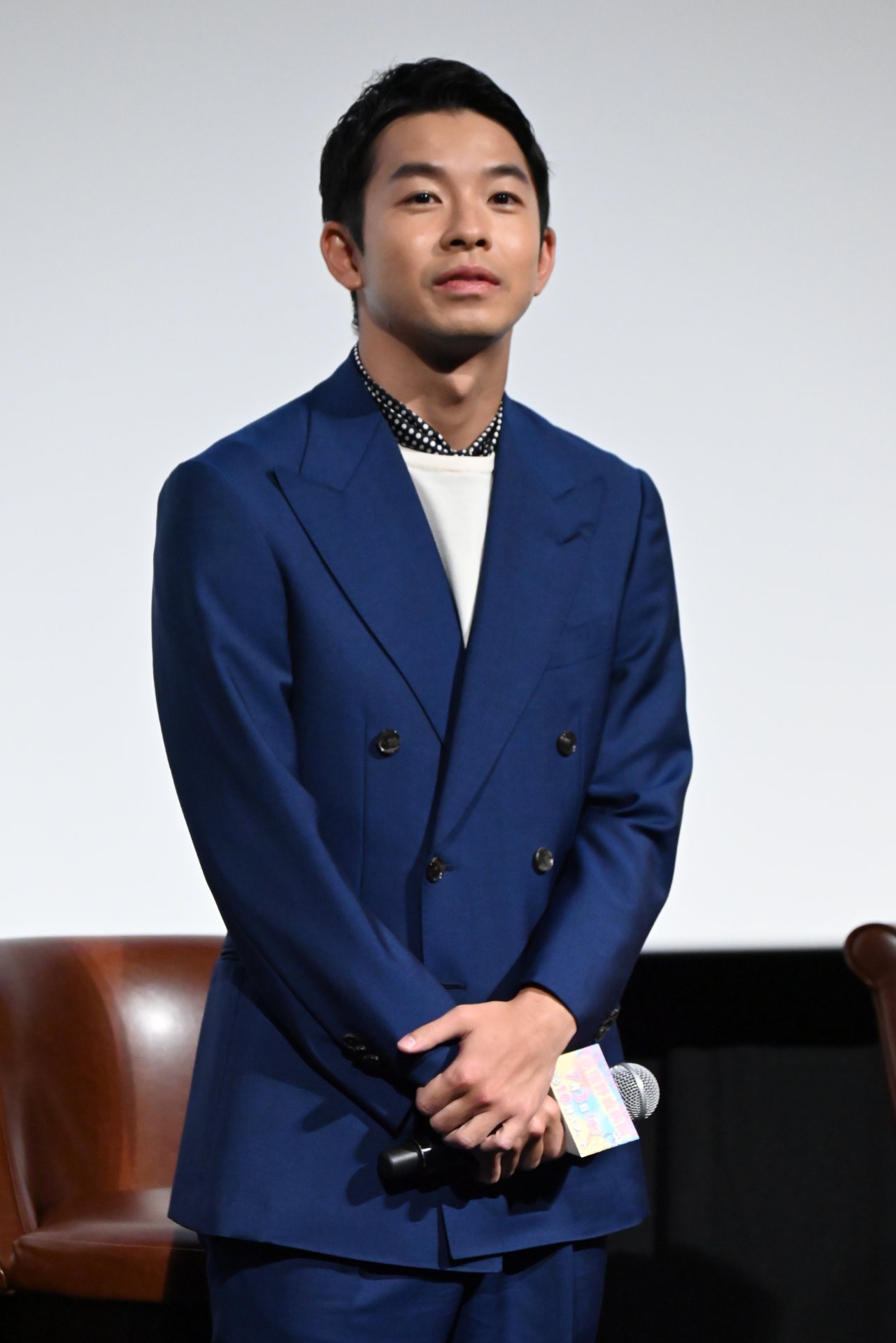仲野太賀