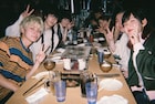 楽しい夏でした!眞栄田郷敦、高橋文哉、板垣李光人が「ブルーピリオド」撮影を懐かしむ