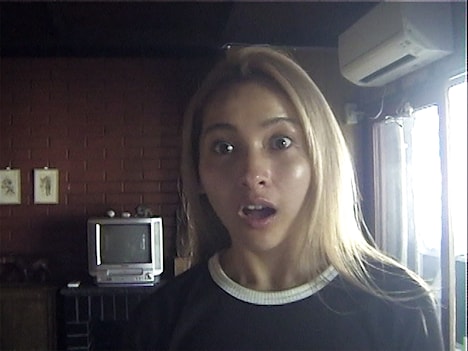 「劇場版 ほんとうにあった怖い話～変な間取り～」場面写真