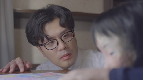 「劇場版 ほんとうにあった怖い話～変な間取り～」場面写真