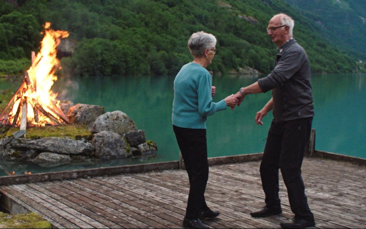 ノルウェー映画「ソング・オブ・アース」に小林聡美、古舘寛治らコメント