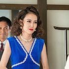 朝ドラ「虎に翼」に菊地凛子、「ブギウギ」と同じ茨田りつ子役で登場「役者冥利に尽きます」