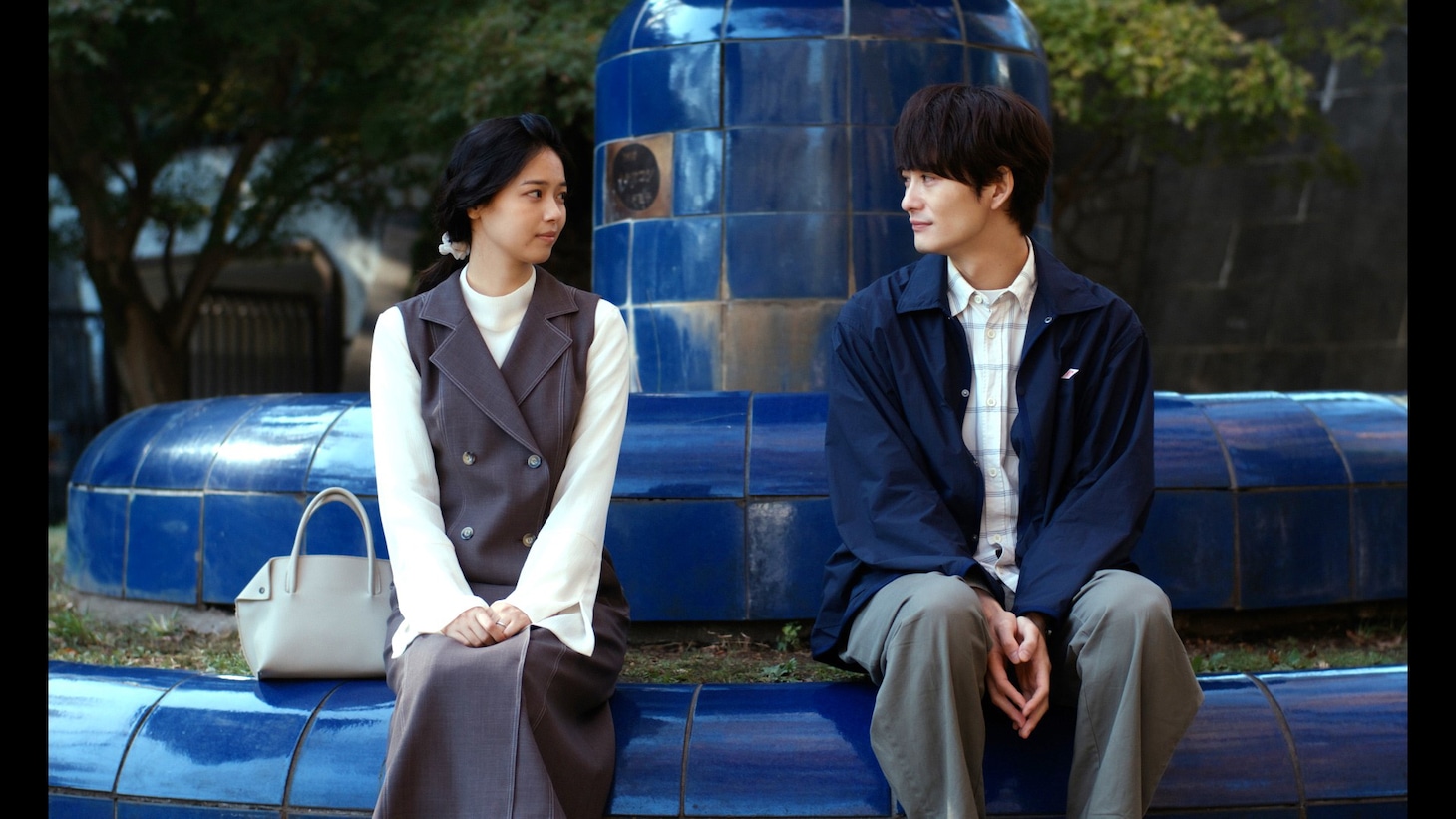 「1122 いいふうふ」第6話の場面写真。