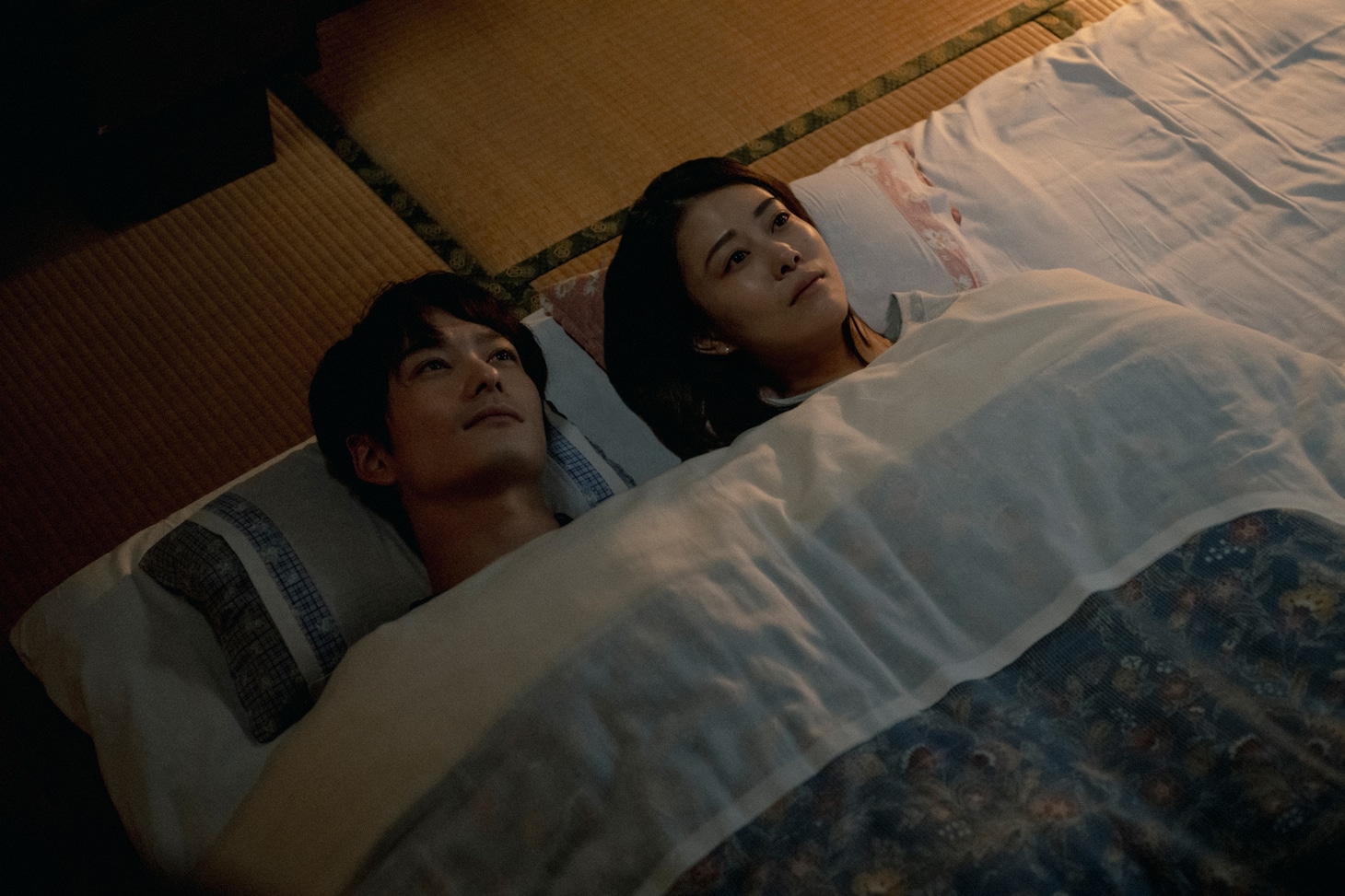 「1122 いいふうふ」第7話の場面写真。