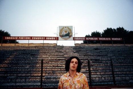 「ブラッド・スウェット＆ティアーズに何が起こったのか？」場面写真