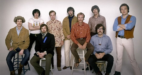 ブラッド・スウェット・アンド・ティアーズ