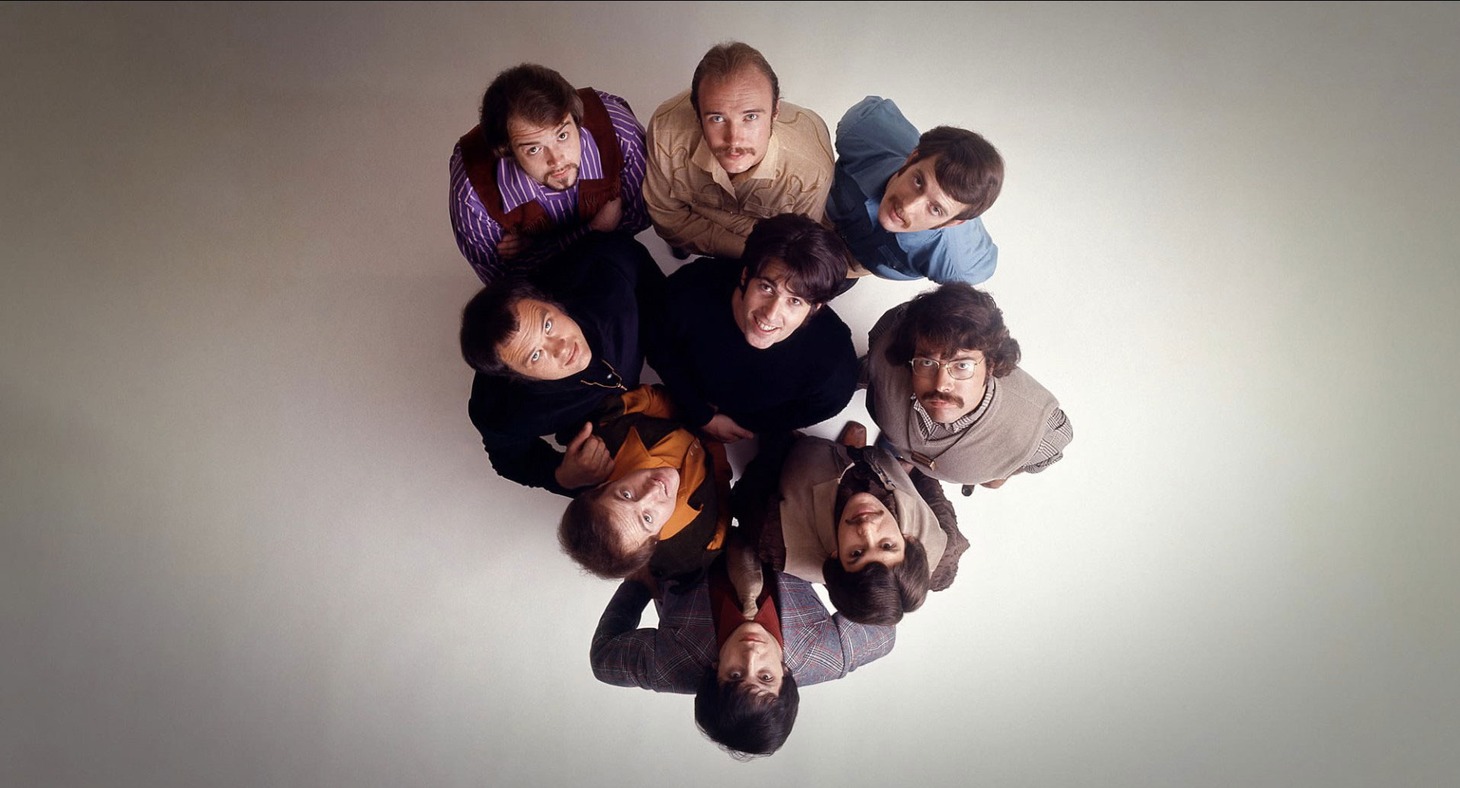 ブラッド・スウェット・アンド・ティアーズ