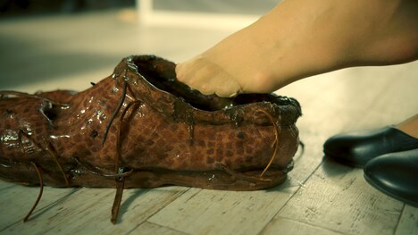 「歩女」場面写真