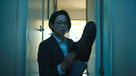 「歩女」場面写真