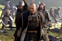「ラスト サムライ」場面写真 (c)2003 Warner Bros. Entertainment Inc.
