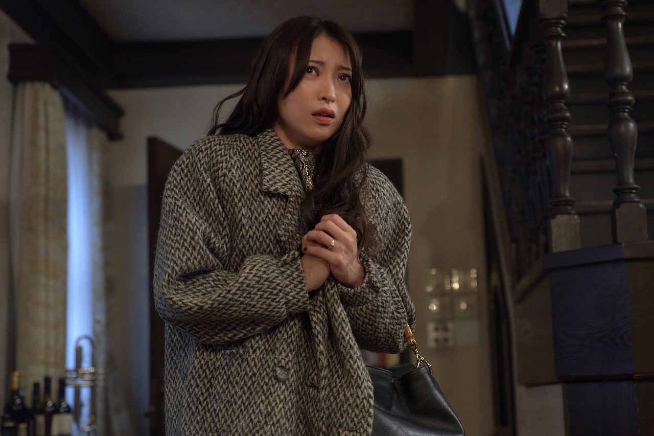 鳴瀬聖人「日本で一番恐くない間取り」に大島てる、阪元裕吾、堤幸彦らコメント