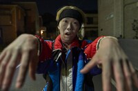 「日本で一番恐くない間取り」場面写真