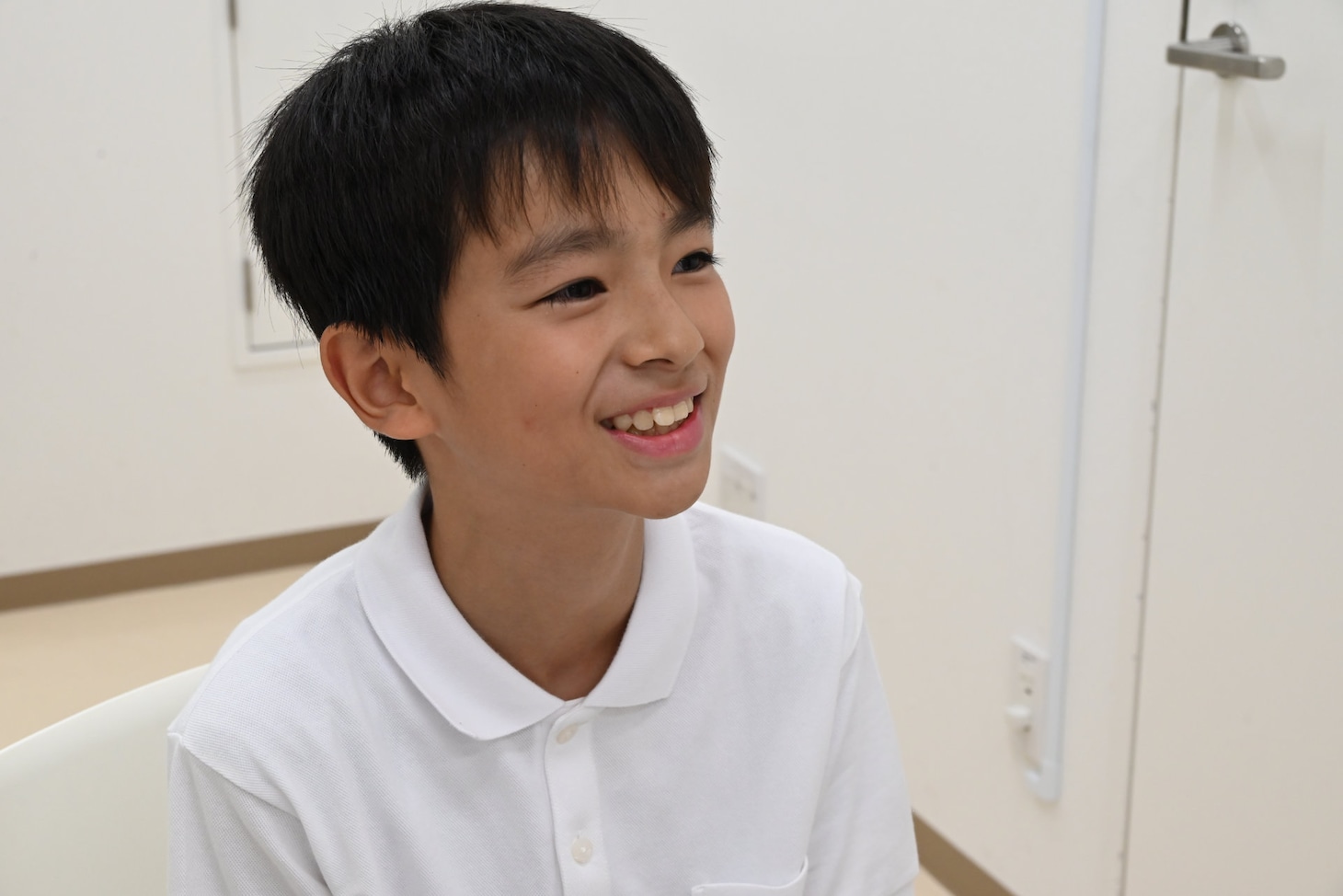 山田くん
