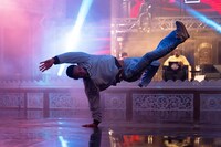 「ザ・ブレイキン」場面写真