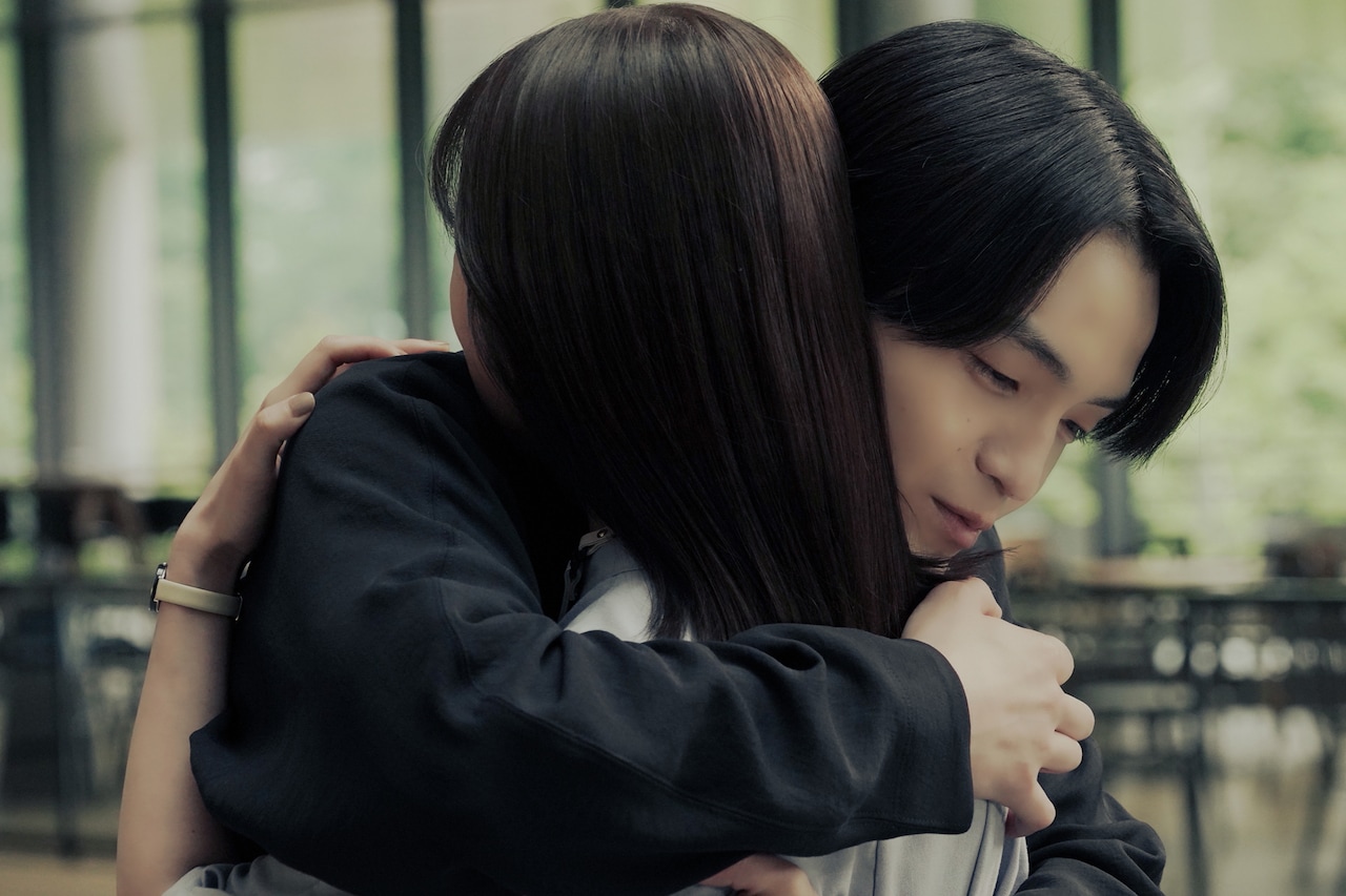 ドラマ「アンメット ある脳外科医の日記」場面写真