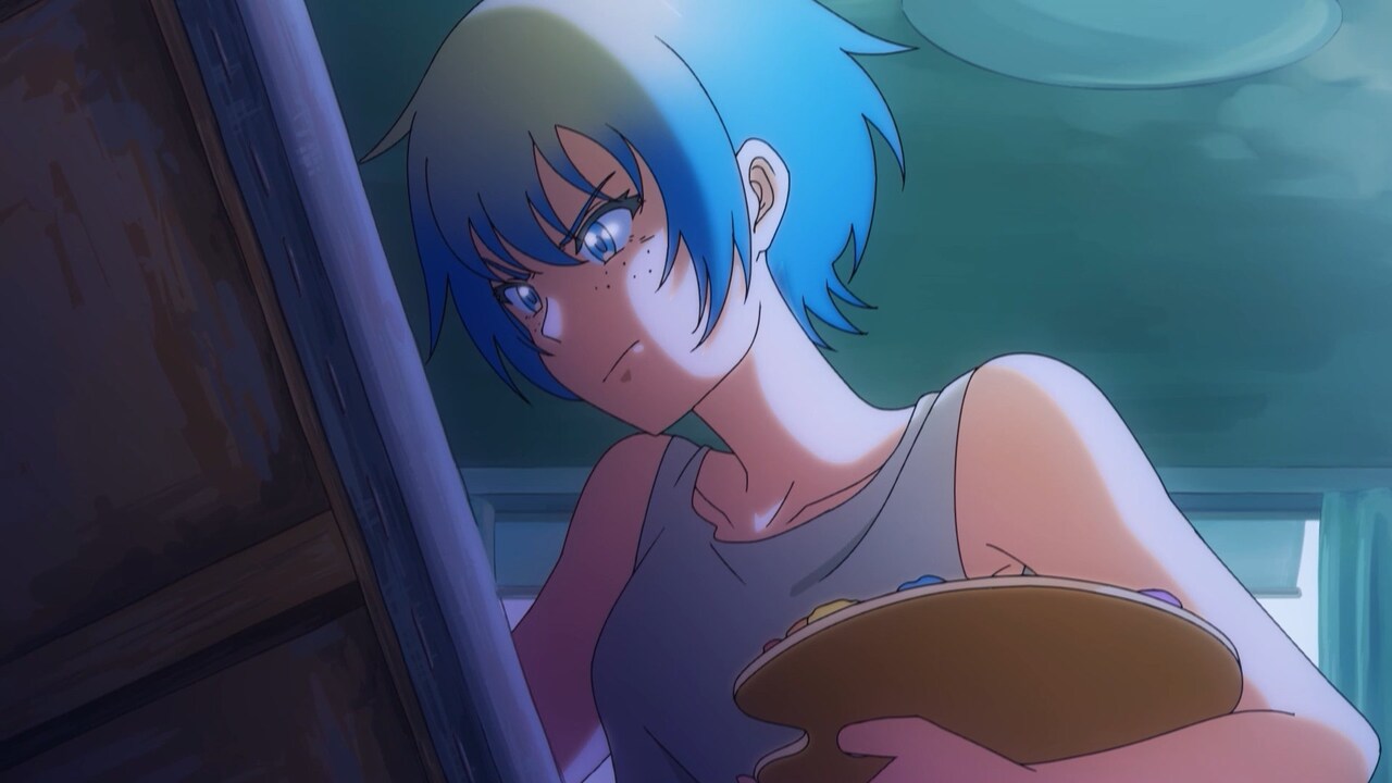 専門学校HALの学生が「数分間のエールを」織重夕のMVを制作、菅原圭が歌唱担当