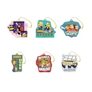 「怪盗グルーのミニオン超変身 アクリルキーホルダー」商品画像