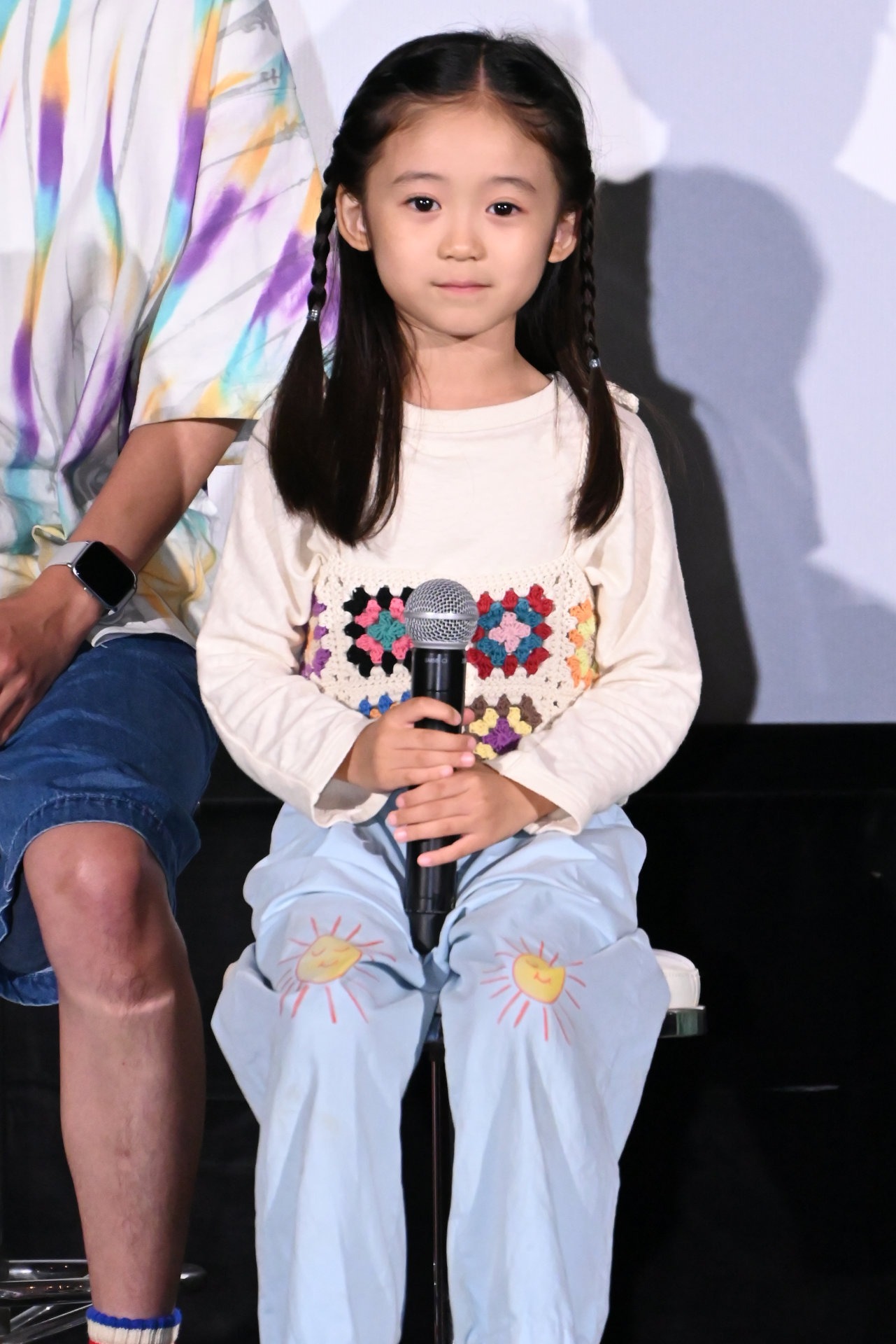 泉谷星奈